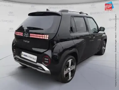 Photo 21 Hyundai Inster  49 kWh 115ch Creative 4pl