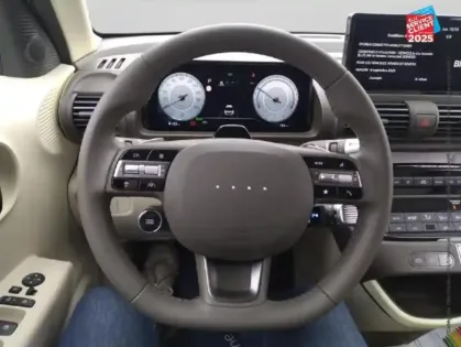 Photo 27 Hyundai Inster  49 kWh 115ch Creative 4pl