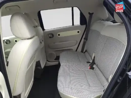 Photo 26 Hyundai Inster  49 kWh 115ch Creative 4pl