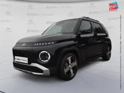 Photo 15 Hyundai Inster  49 kWh 115ch Creative 4pl