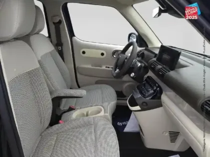 Photo 20 Hyundai Inster  49 kWh 115ch Creative 4pl