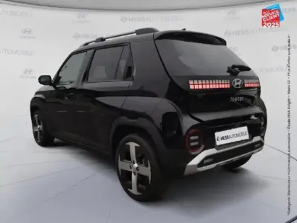 Photo 23 Hyundai Inster  49 kWh 115ch Creative 4pl