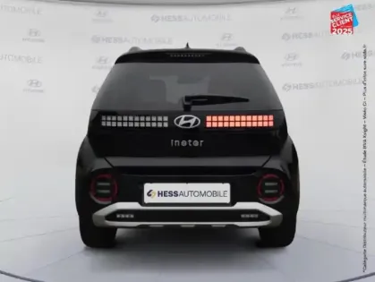 Photo 22 Hyundai Inster  49 kWh 115ch Creative 4pl