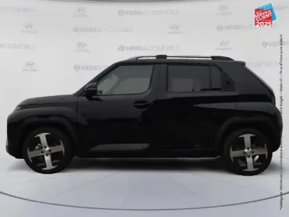 Photo 24 Hyundai Inster  49 kWh 115ch Creative 4pl