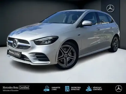Photo Mercedes Classe B 250 E Amg Line