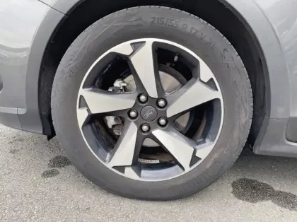 Photo 13 Ford Focus Active SW 1.0 EcoBoost mHEV 155ch X Powershift