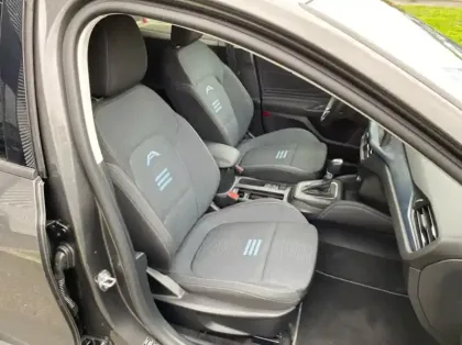 Photo 24 Ford Focus Active SW 1.0 EcoBoost mHEV 155ch X Powershift