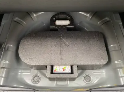 Photo 25 Ford Focus Active SW 1.0 EcoBoost mHEV 155ch X Powershift