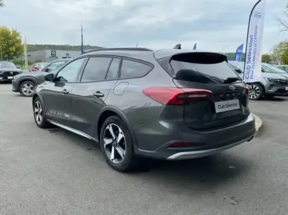 Photo 12 Ford Focus Active SW 1.0 EcoBoost mHEV 155ch X Powershift