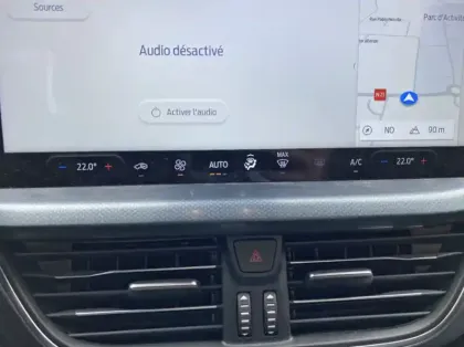 Photo 4 Ford Focus Active SW 1.0 EcoBoost mHEV 155ch X Powershift