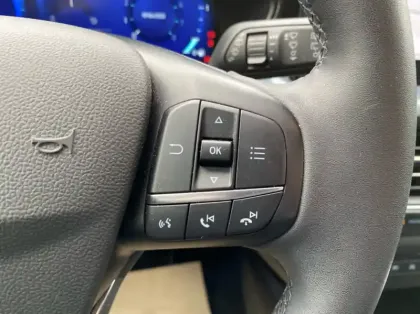 Photo 18 Ford Focus Active SW 1.0 EcoBoost mHEV 155ch X Powershift