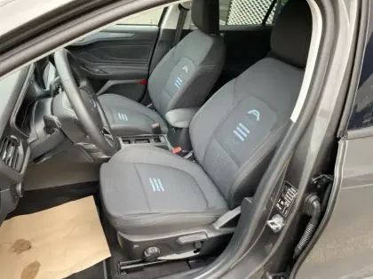 Photo 9 Ford Focus Active SW 1.0 EcoBoost mHEV 155ch X Powershift