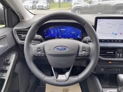 Photo 6 Ford Focus Active SW 1.0 EcoBoost mHEV 155ch X Powershift