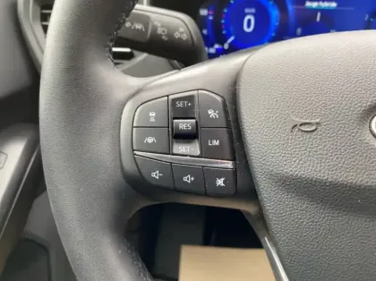 Photo 15 Ford Focus Active SW 1.0 EcoBoost mHEV 155ch X Powershift