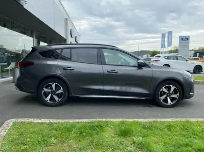 Photo 23 Ford Focus Active SW 1.0 EcoBoost mHEV 155ch X Powershift