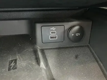 Photo 19 Ford Focus Active SW 1.0 EcoBoost mHEV 155ch X Powershift