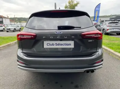 Photo 22 Ford Focus Active SW 1.0 EcoBoost mHEV 155ch X Powershift