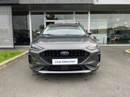 Photo 20 Ford Focus Active SW 1.0 EcoBoost mHEV 155ch X Powershift