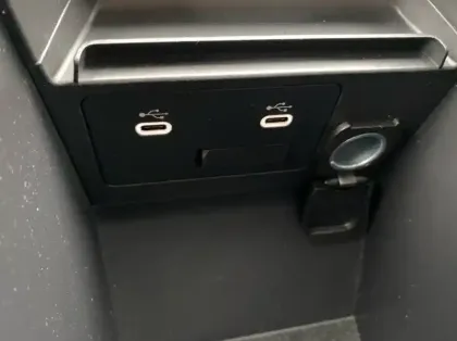 Photo 19 Mazda Cx-30 2.5 e-SKYACTIV-G M-Hybrid 140ch Homura 2025