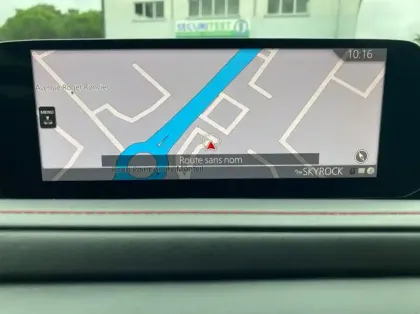 Photo 3 Mazda Cx-30 2.5 e-SKYACTIV-G M-Hybrid 140ch Homura 2025