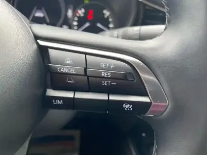 Photo 15 Mazda Cx-30 2.5 e-SKYACTIV-G M-Hybrid 140ch Homura 2025