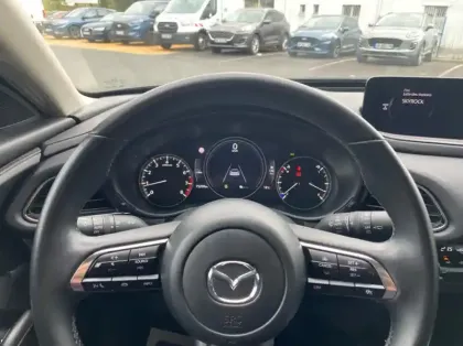 Photo 6 Mazda Cx-30 2.5 e-SKYACTIV-G M-Hybrid 140ch Homura 2025