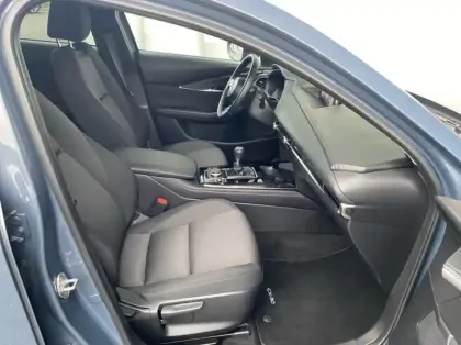 Photo 24 Mazda Cx-30 2.5 e-SKYACTIV-G M-Hybrid 140ch Homura 2025