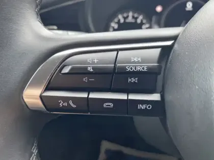 Photo 18 Mazda Cx-30 2.5 e-SKYACTIV-G M-Hybrid 140ch Homura 2025