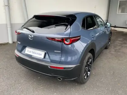 Photo 1 Mazda Cx-30 2.5 e-SKYACTIV-G M-Hybrid 140ch Homura 2025
