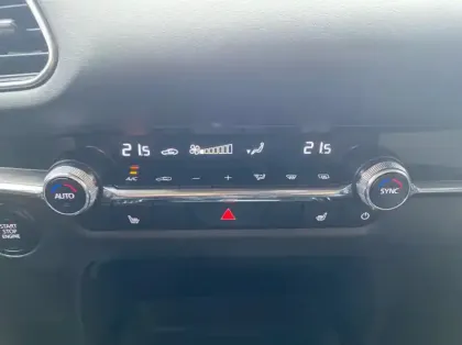 Photo 4 Mazda Cx-30 2.5 e-SKYACTIV-G M-Hybrid 140ch Homura 2025