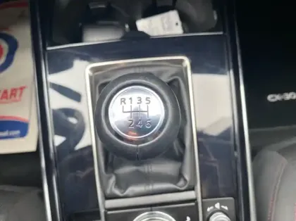 Photo 7 Mazda Cx-30 2.5 e-SKYACTIV-G M-Hybrid 140ch Homura 2025