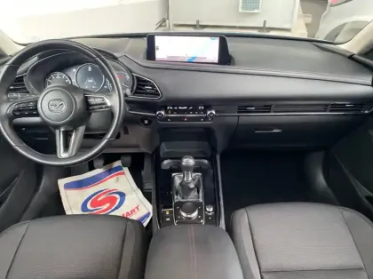 Photo 2 Mazda Cx-30 2.5 e-SKYACTIV-G M-Hybrid 140ch Homura 2025