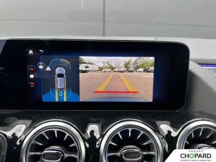 Photo 71 Mercedes EQA  250+