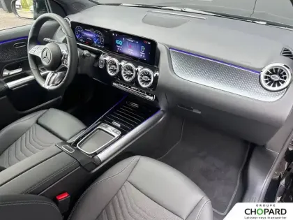 Photo 69 Mercedes EQA  250+