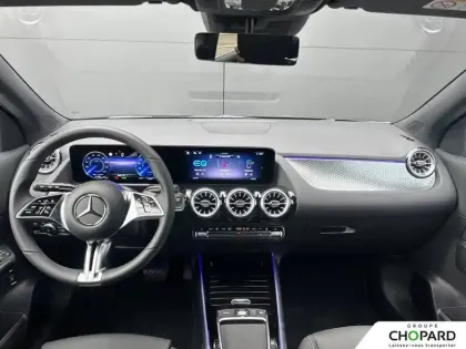 Photo 40 Mercedes EQA  250+