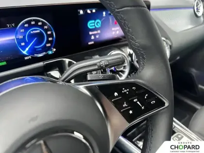 Photo 38 Mercedes EQA  250+