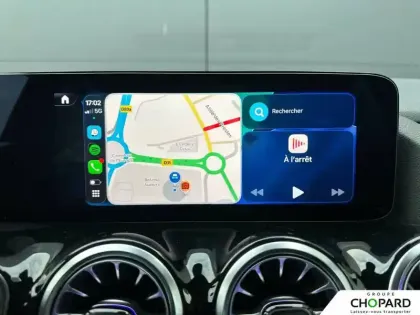 Photo 49 Mercedes EQA  250+