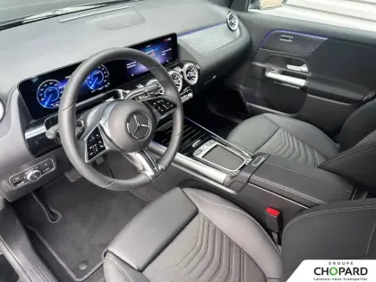 Photo 29 Mercedes EQA  250+