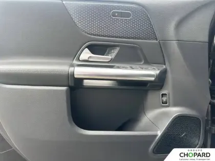 Photo 52 Mercedes EQA  250+