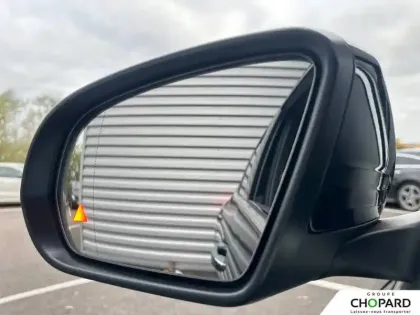 Photo 50 Mercedes EQA  250+