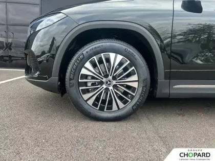 Photo 51 Mercedes EQA  250+