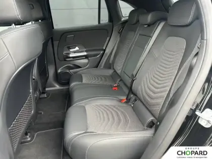 Photo 46 Mercedes EQA  250+