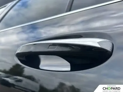 Photo 83 Mercedes EQA  250+