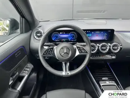 Photo 44 Mercedes EQA  250+