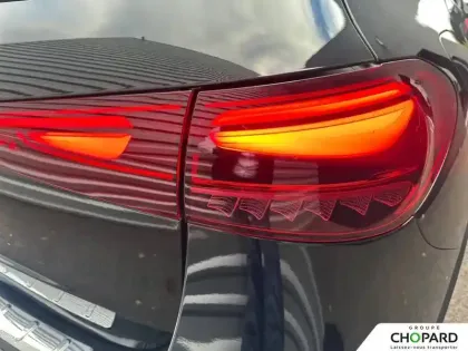 Photo 82 Mercedes EQA  250+