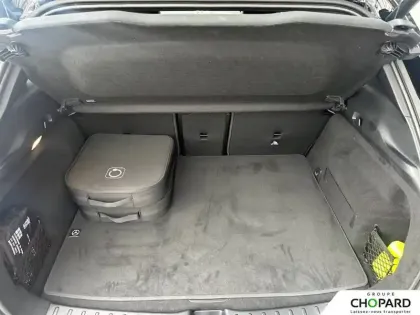 Photo 35 Mercedes EQA  250+