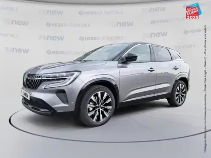 Photo Renault Austral Techno