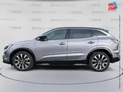 Photo 8 Renault Austral  1.2 E-Tech full hybrid 200ch Techno - 24