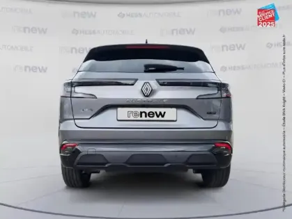 Photo 6 Renault Austral  1.2 E-Tech full hybrid 200ch Techno - 24