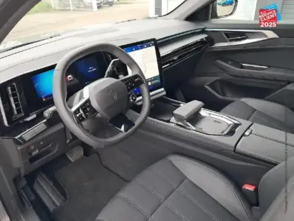 Photo 14 Renault Austral  1.2 E-Tech full hybrid 200ch Techno - 24